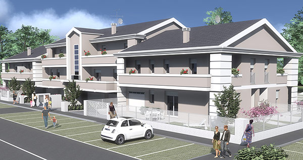 Residence Antea Residence Antea