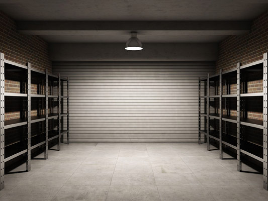 Garage Garage