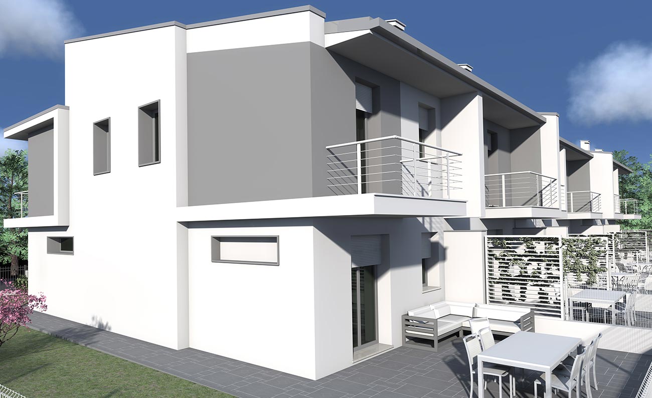 Residence Klas