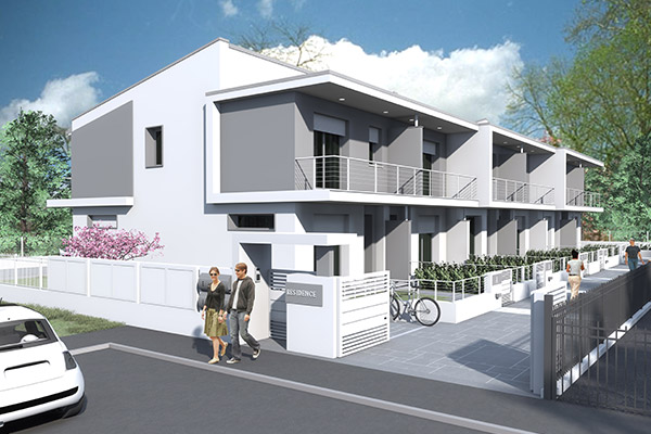 Residence Klas Residence Klas